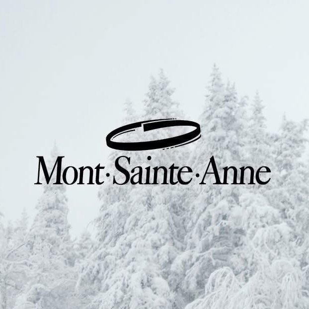 Mont-sainte-anne