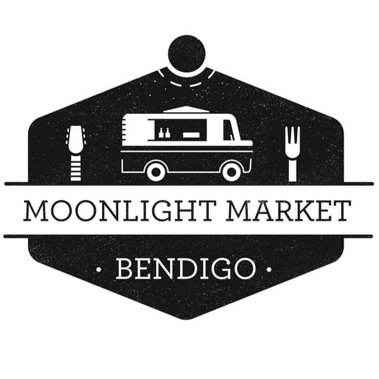 Moonlight Market Bendigo