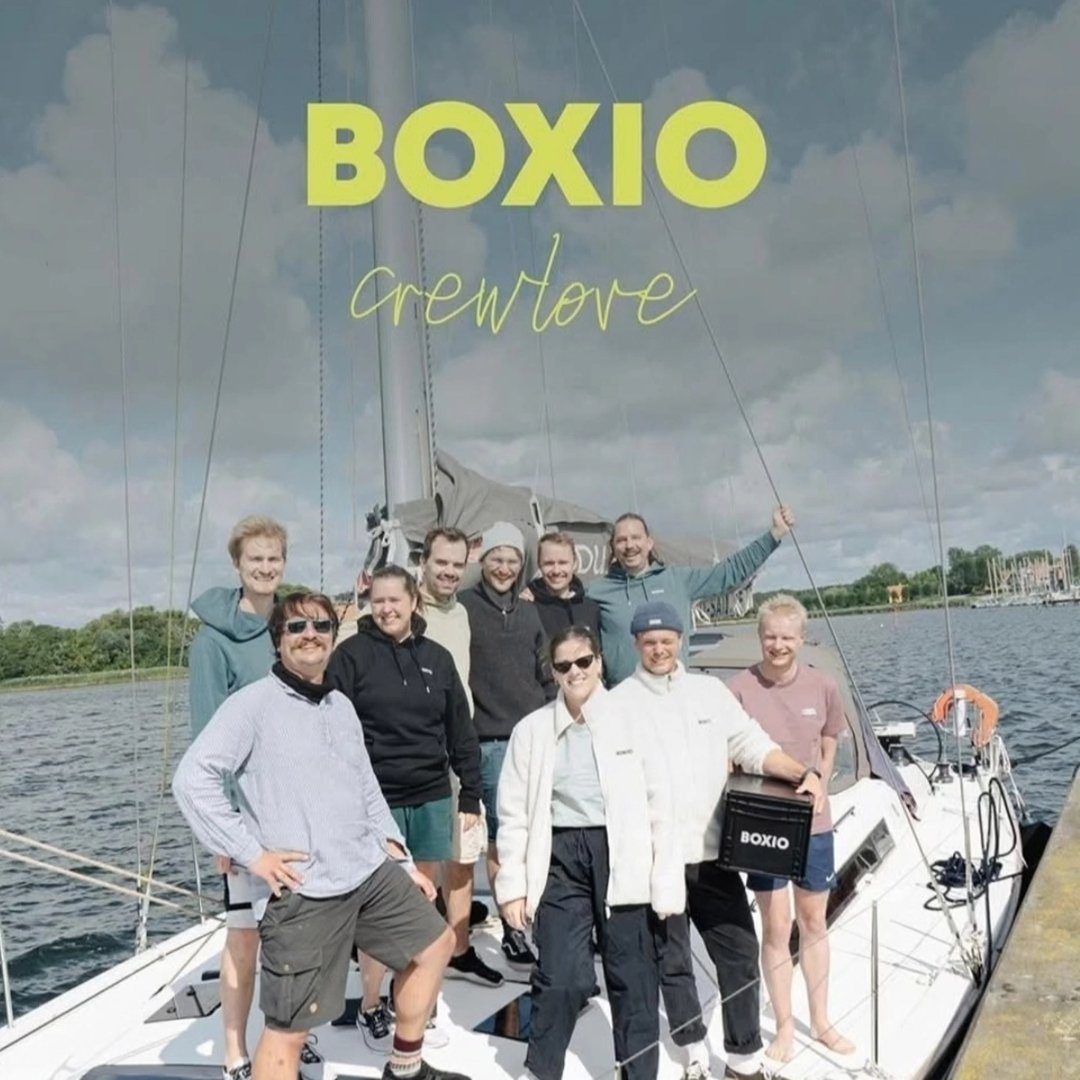 BOXIO