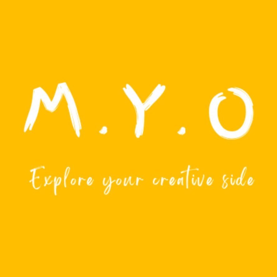 Make Your Own 🎨