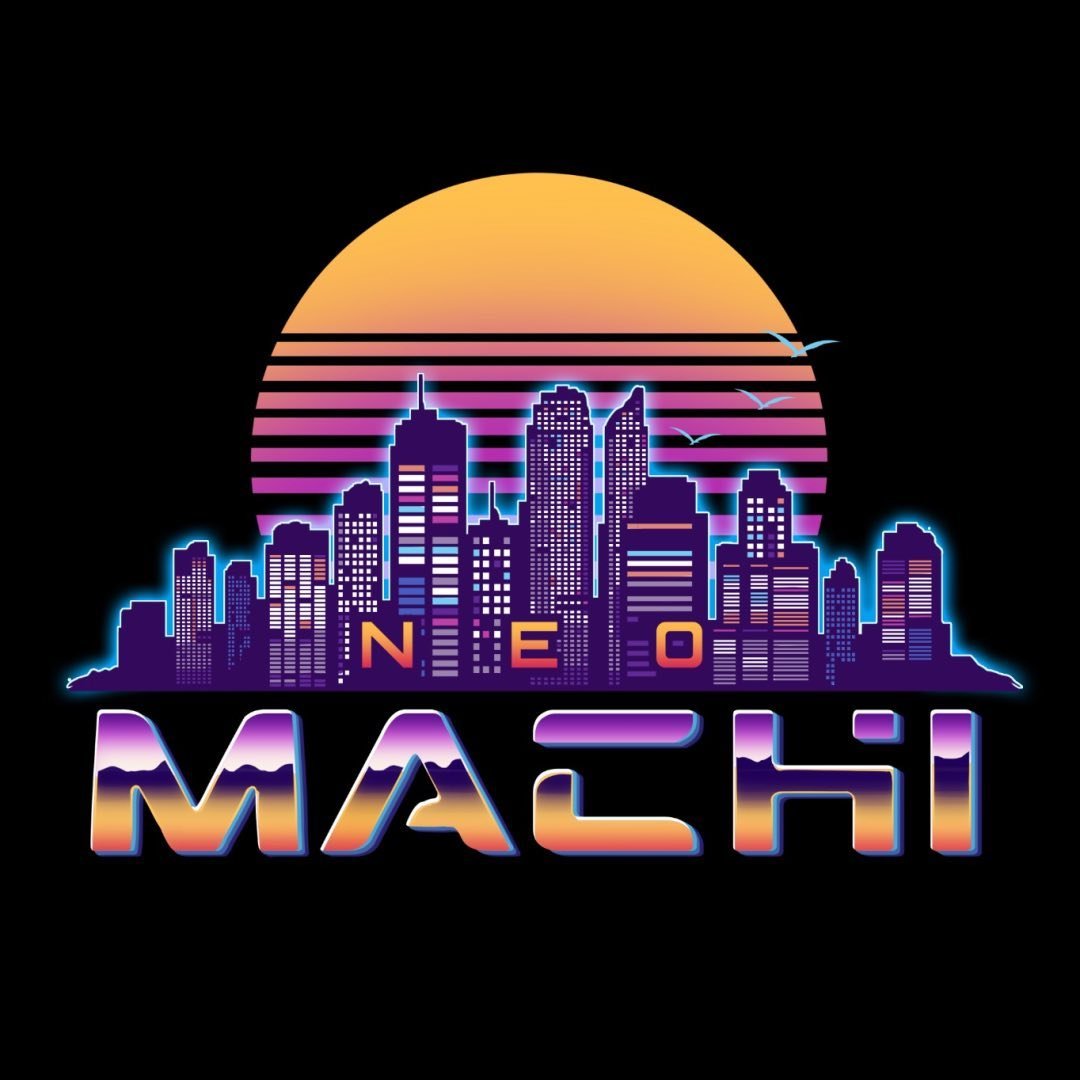 ɴᴇᴏᴍᴀᴄʜɪ | ᴡᴇ ᴀʀᴇ ᴛʜᴇ ғᴜᴛᴜʀᴇ