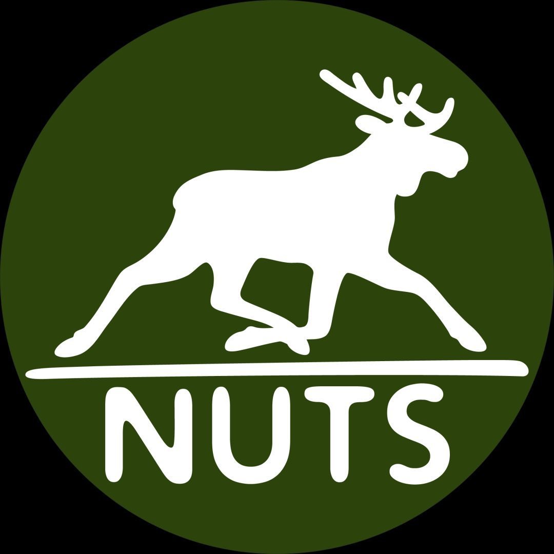 Nuts Trail Running