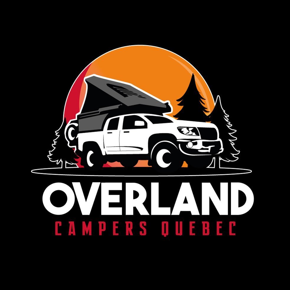 Overland Campers Quebec