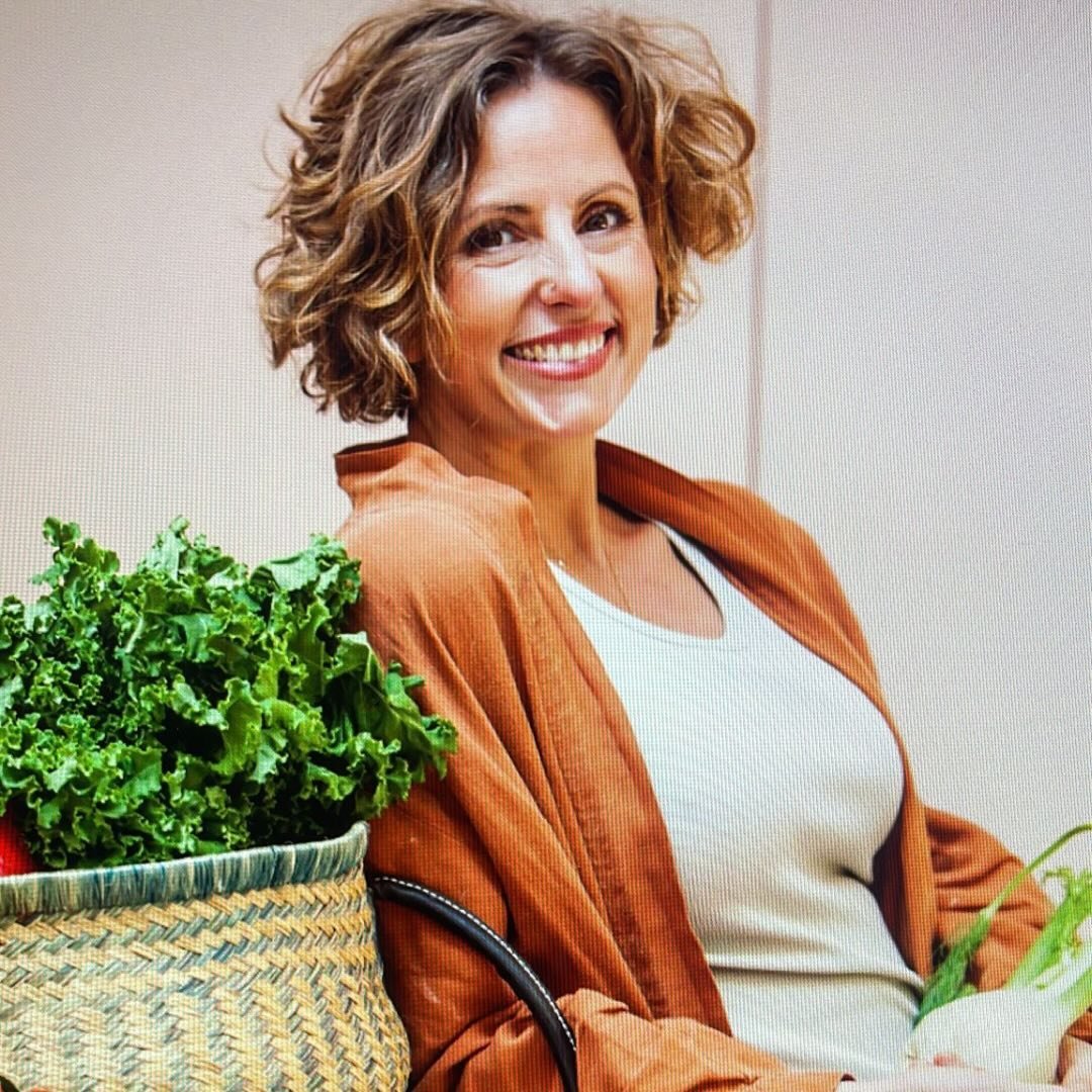 Nadia Rihani | 40+ Women’s Nutritionist & Weight Loss Coach 🌻