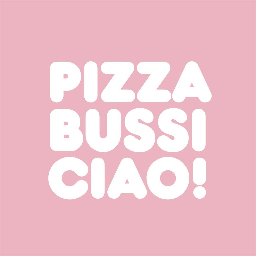 Pizza Bussi Ciao