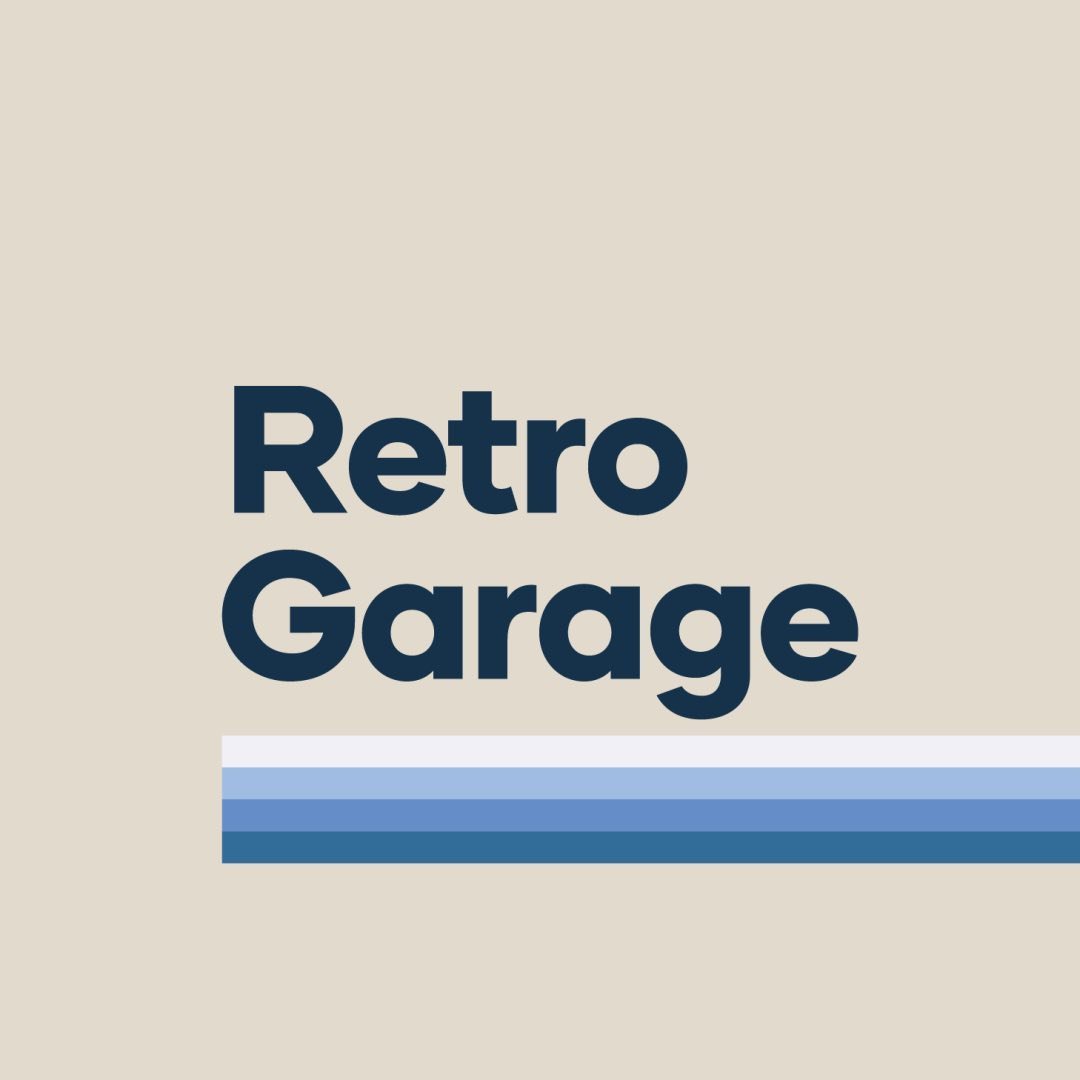 Aaron Fleming | Retro Garage | Classic Cars