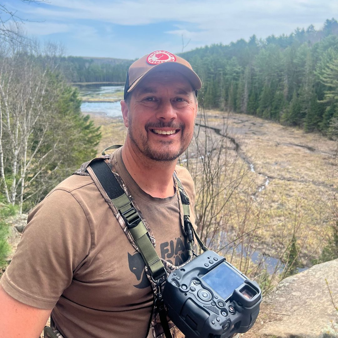 Richard Birchett | Wildlife & Conservation Photographer