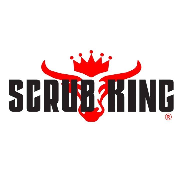 Scrub King
