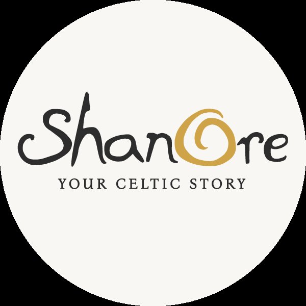 Shanore Celtic Jewelry