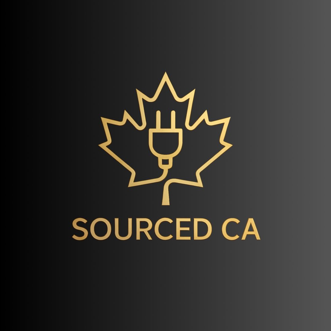 Sourced Ca