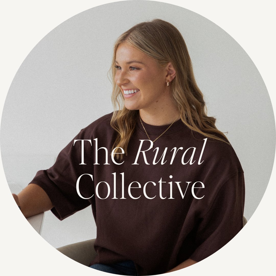 Hannah — Brand & Showit Website Designer