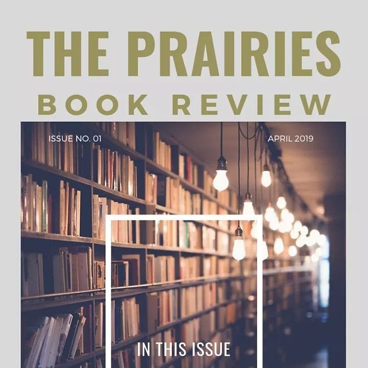 The Prairies Book Review