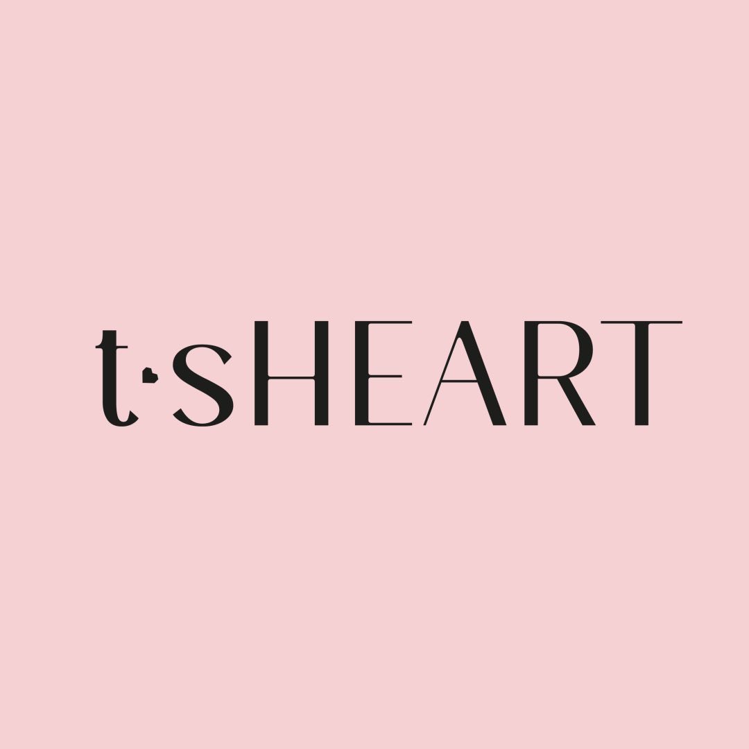 T-sheart®