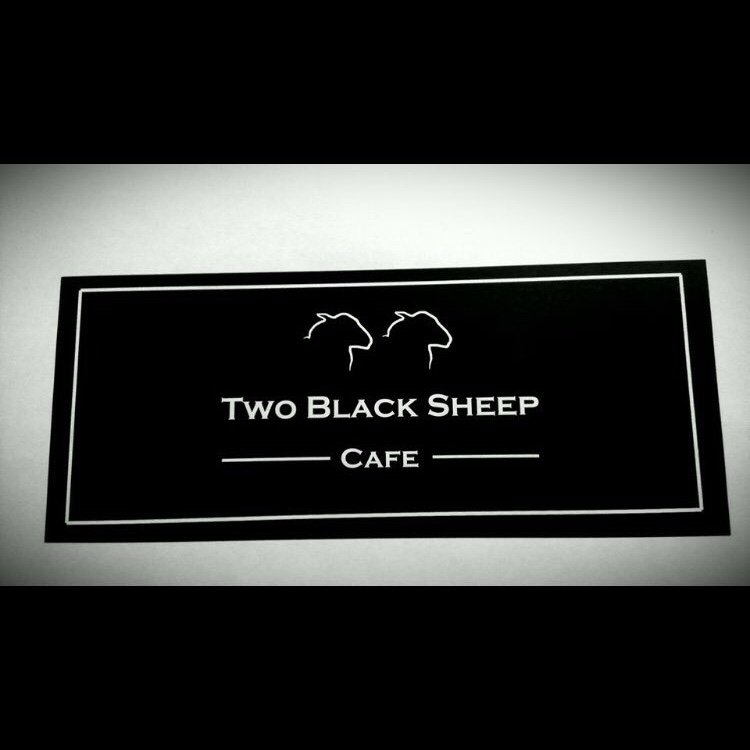 Two Black Sheep Cafe