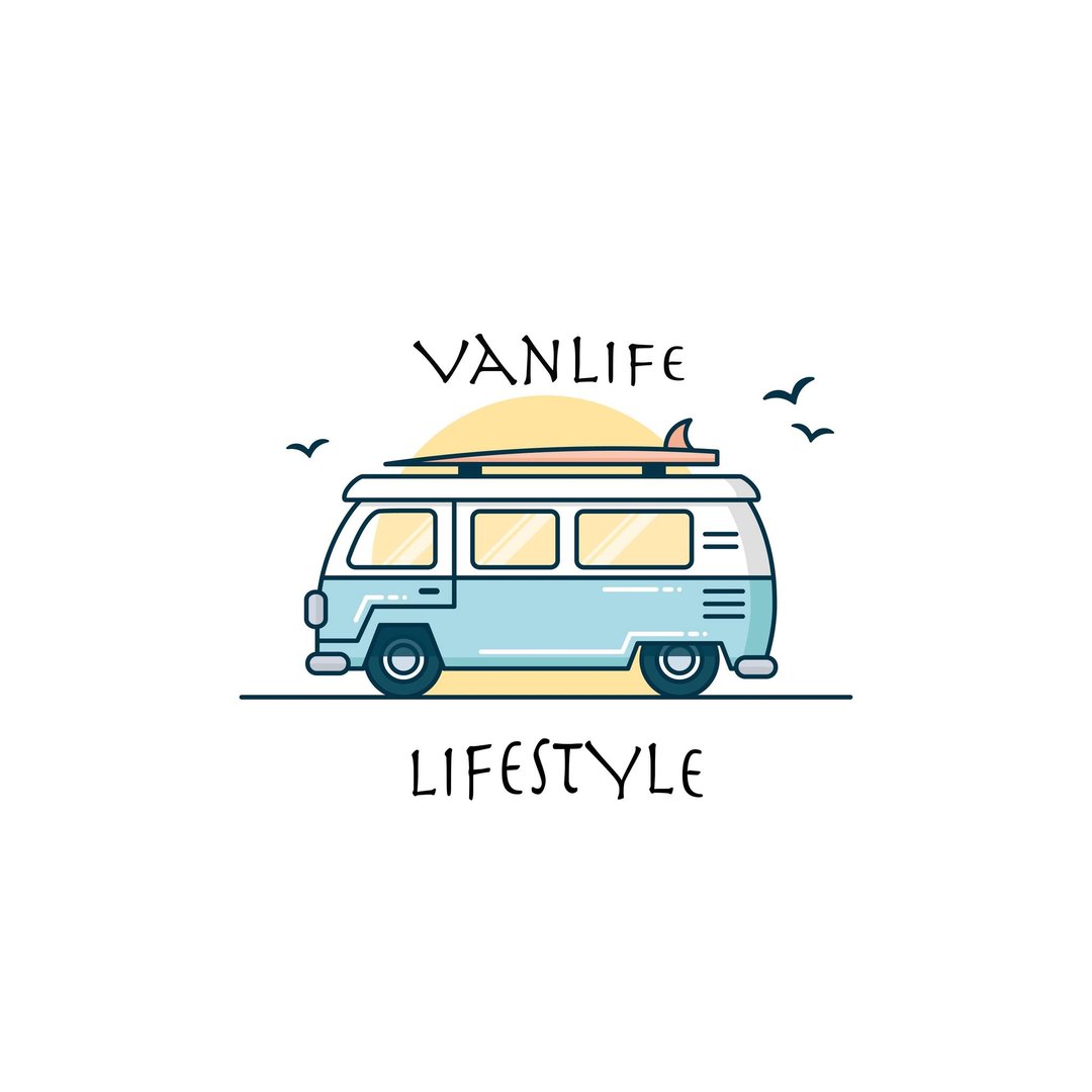 Vanlife | Lifestyle