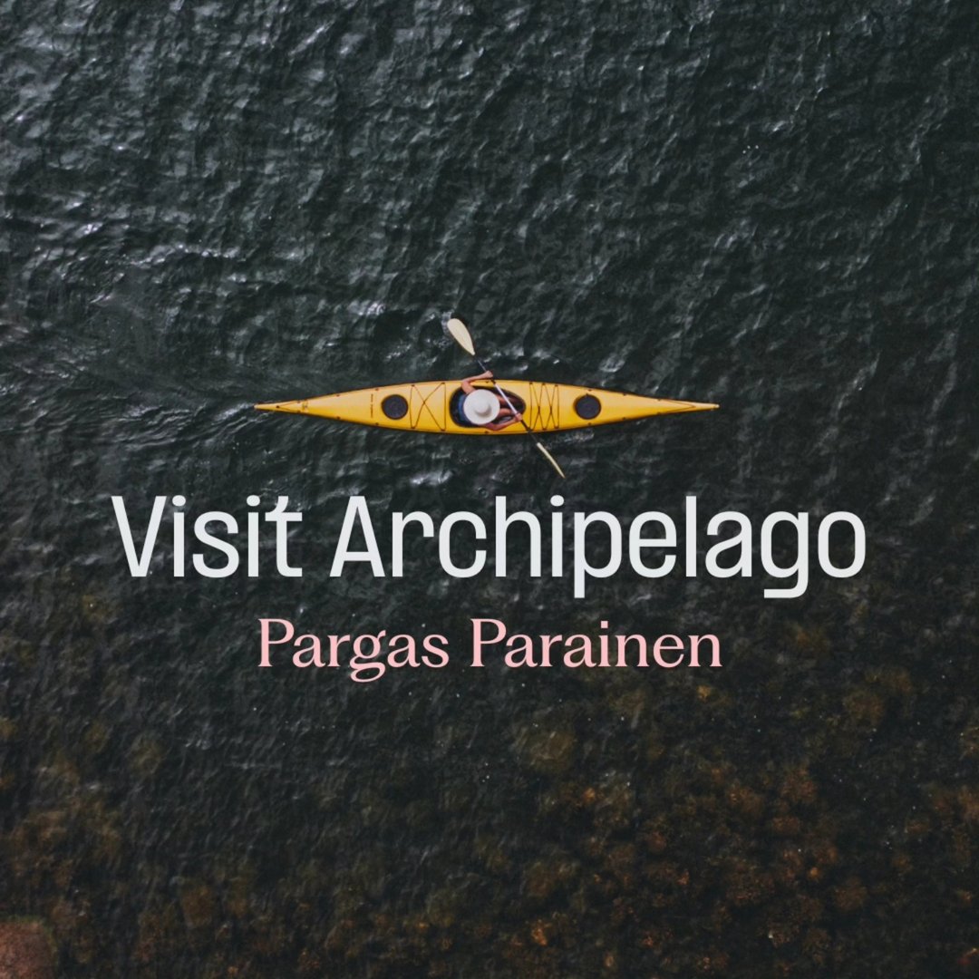 Saaristokaupunki Parainen