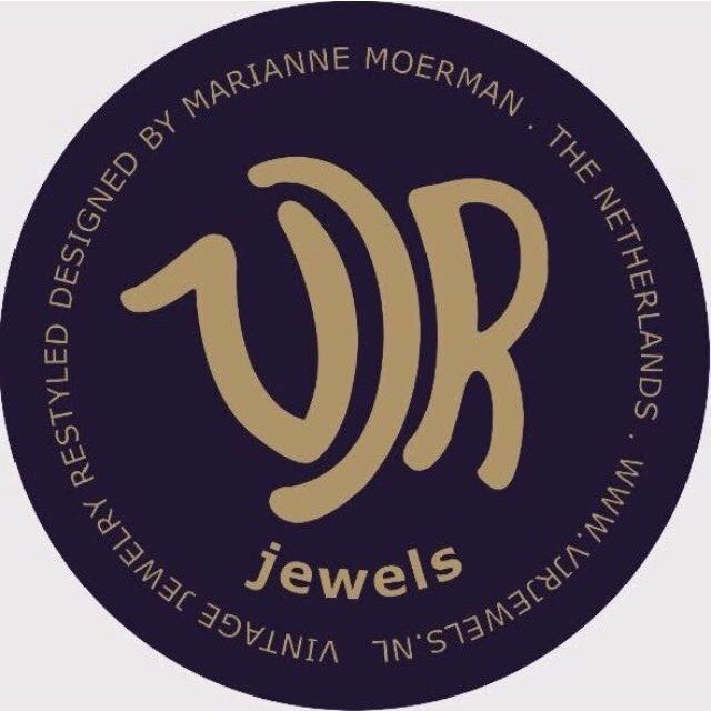 Marianne Moerman-vjrjewels En Vjr&more