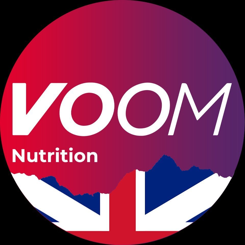 Voom® Nutrition
