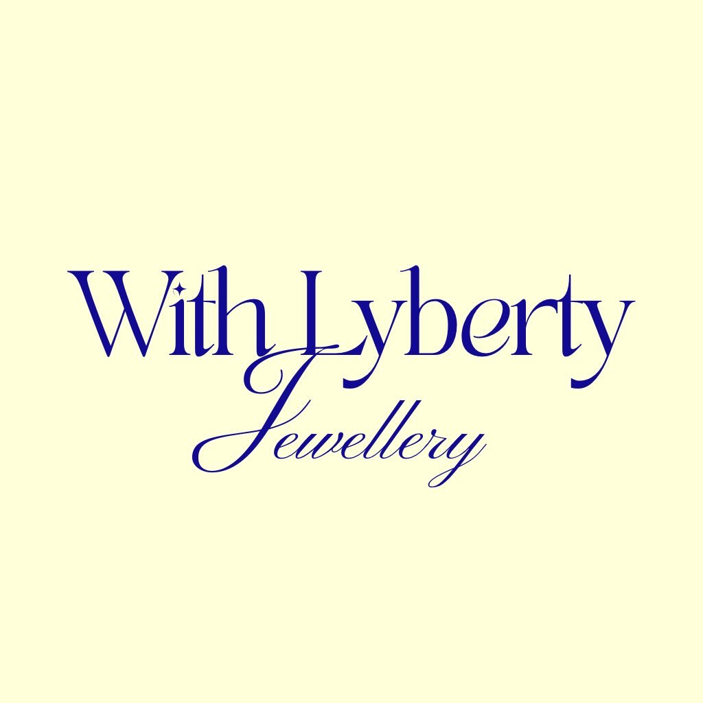 With Lyberty | Gold Jewellery
