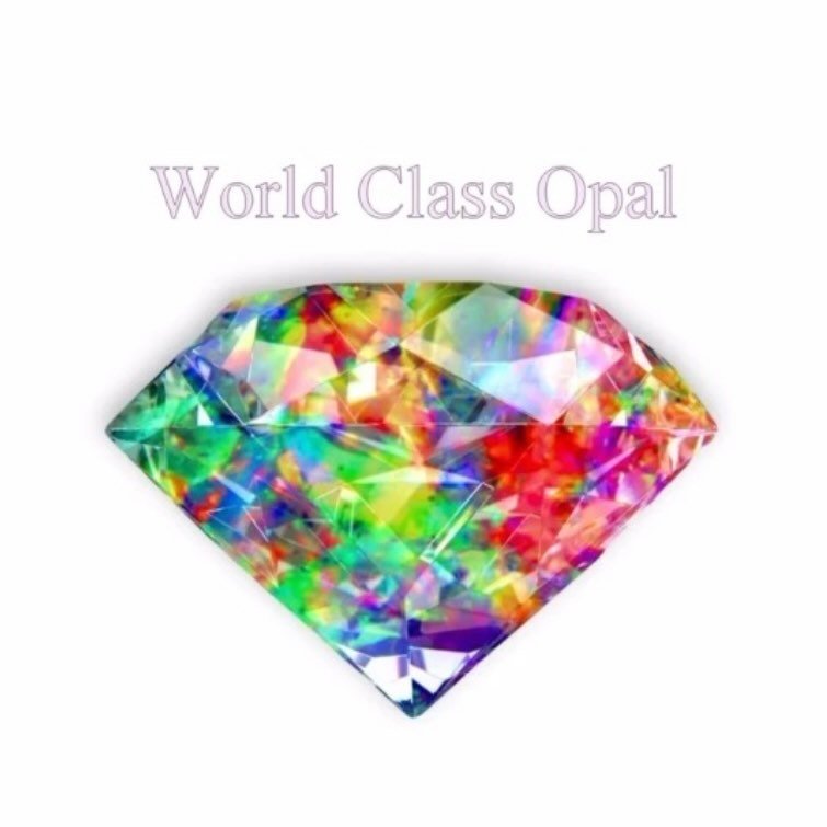 World Class Opal