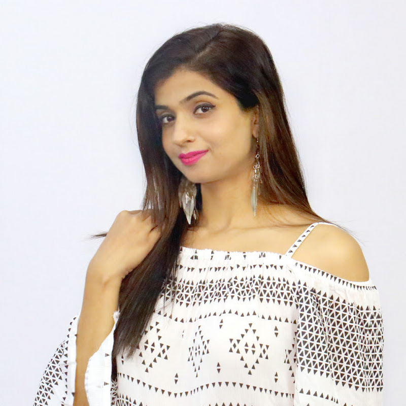 Esha Mehra