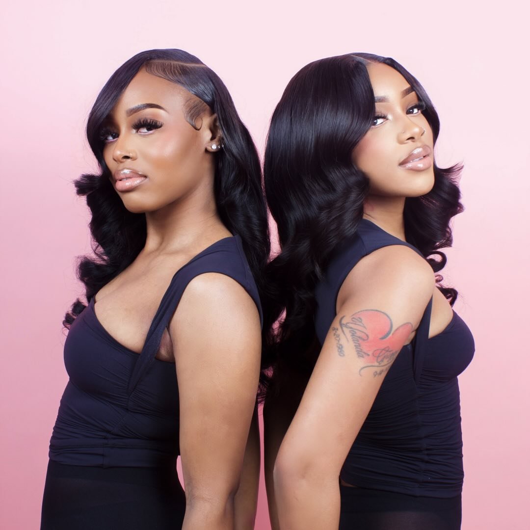 Alexis| Houston Hairstylist🎀