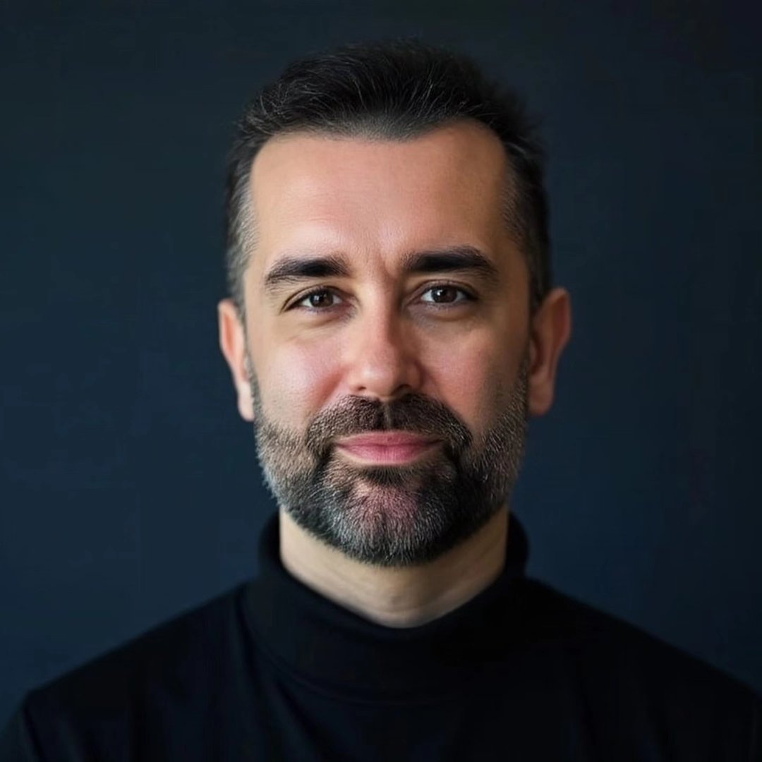 Dr. Ozgur Ertem