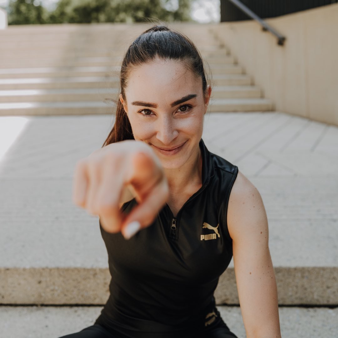 Veronika Gorenc Stankovic
