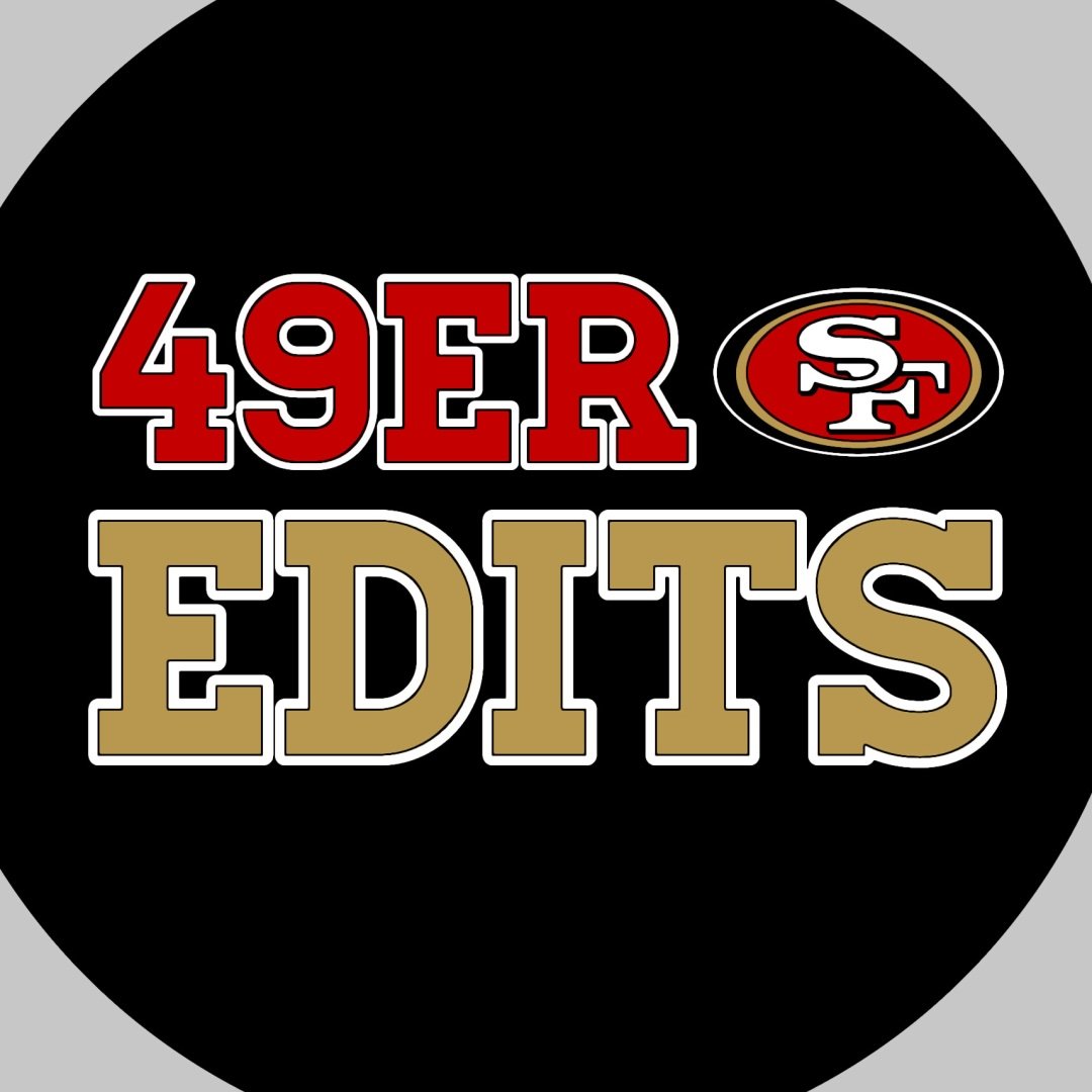 49ers News, Updates, Edits & More ..