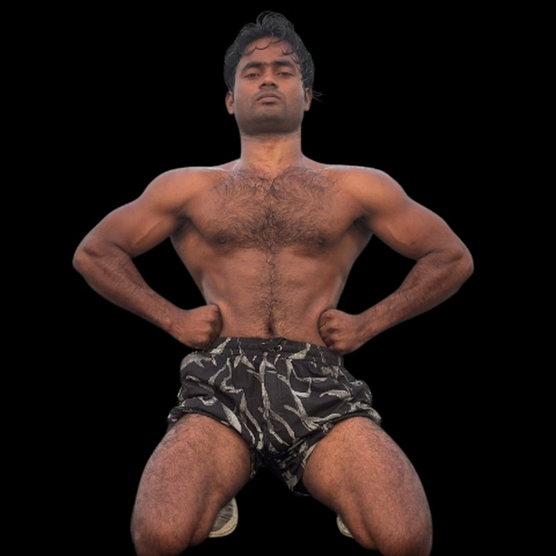 Izhar Short Fitness