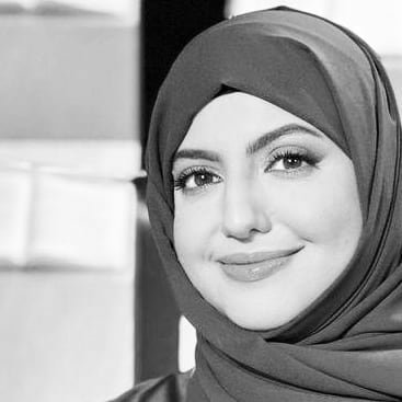 Eng. Maryam Albalooshi