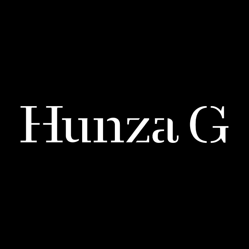 Hunza G