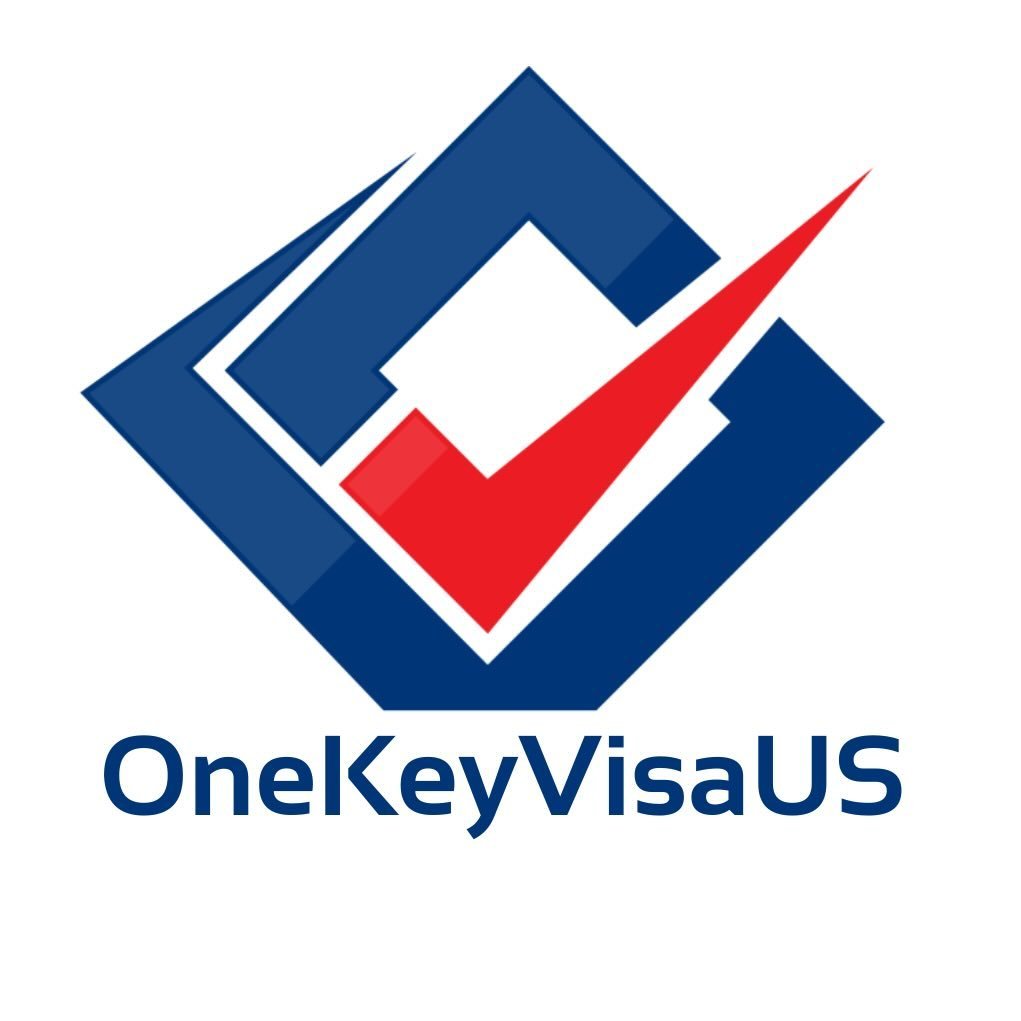 One Key Visa Us