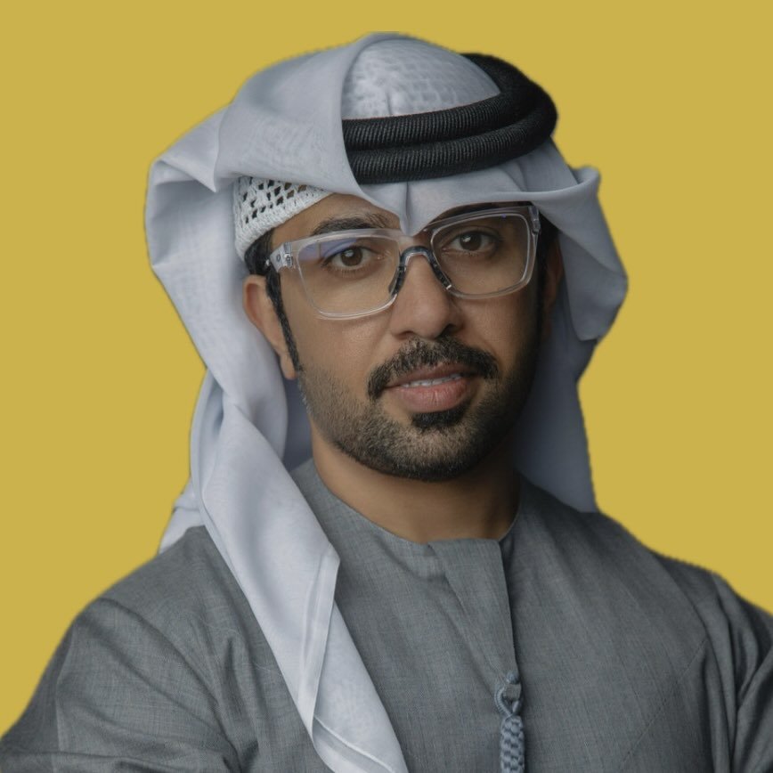 يوسف بن شكر الزعابي