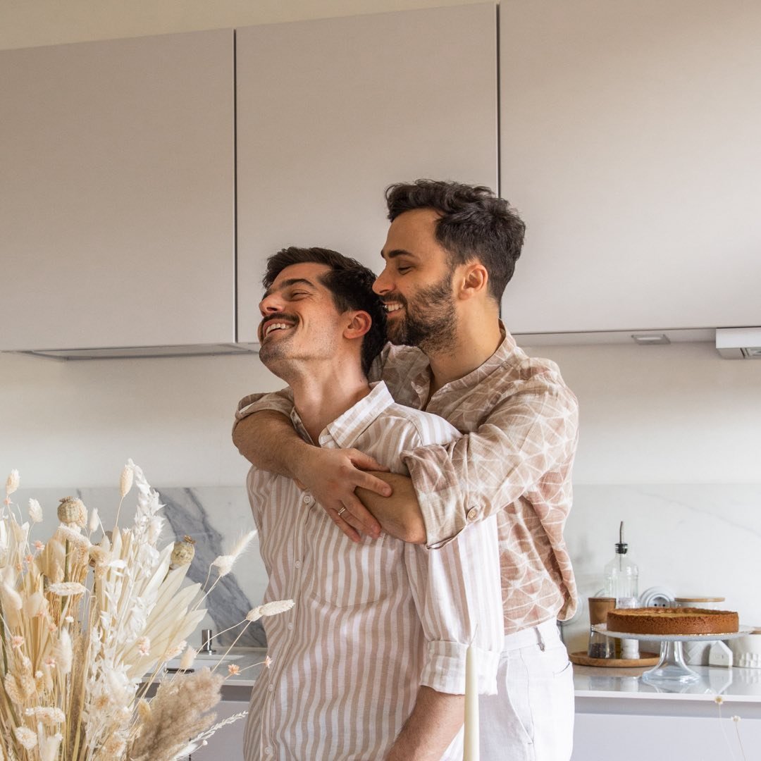 Danilo & Paolo | Interior
