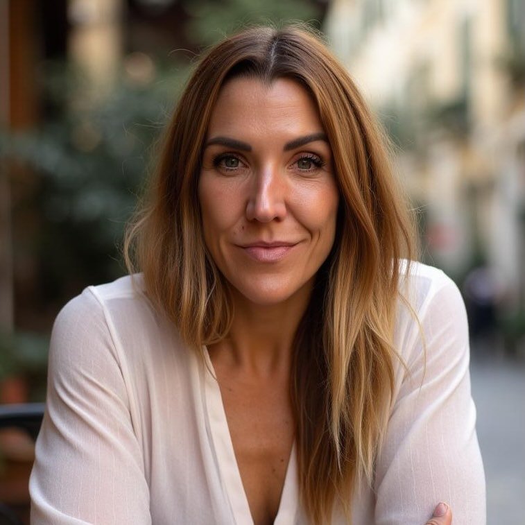 Isabell Sabellek
