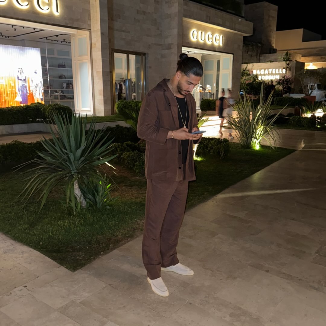 MERO