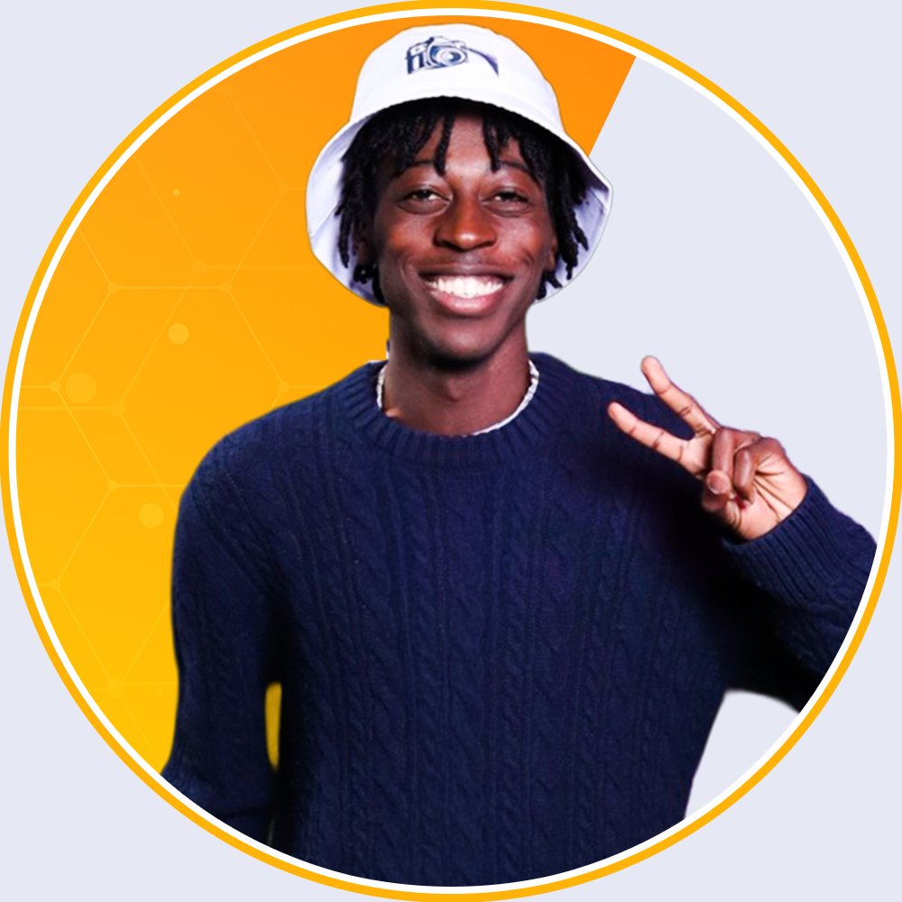 Izzy Ngoy