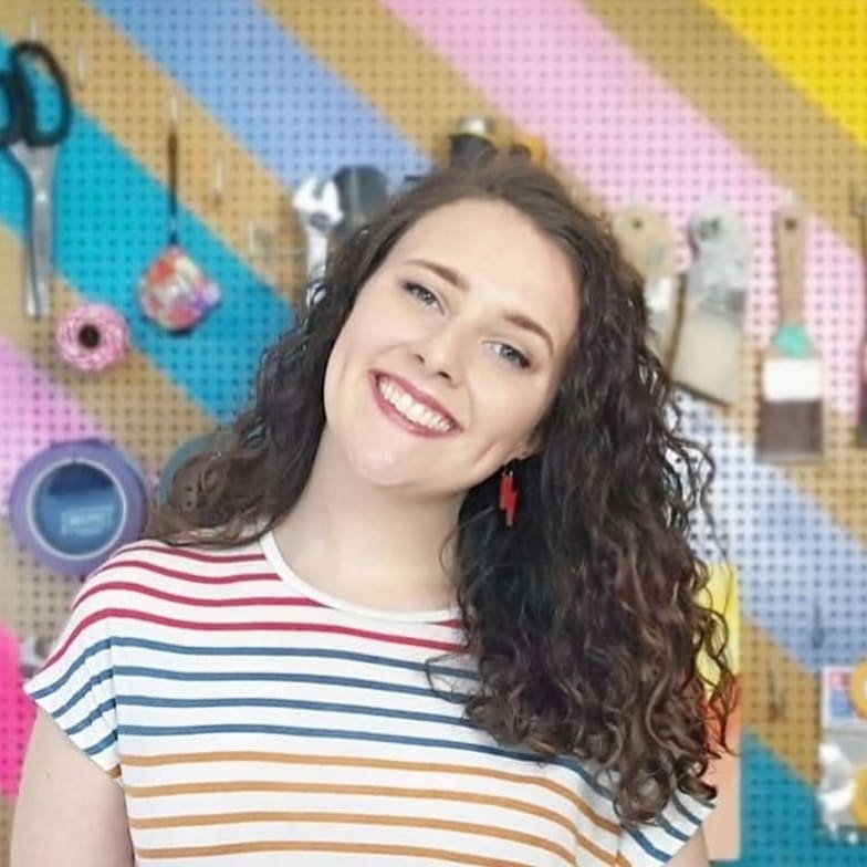 Sarah | Irish Artist