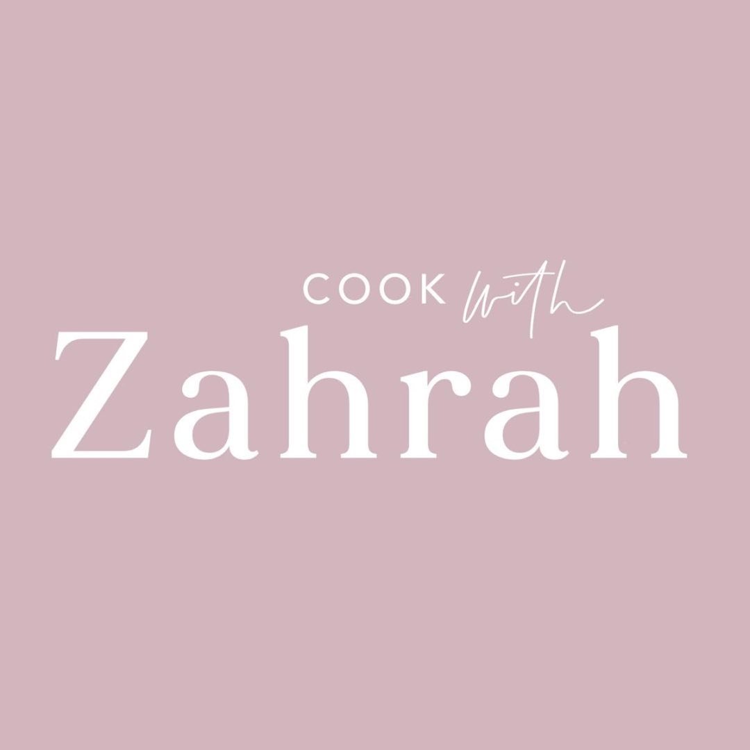 Zahrah Iftikhar