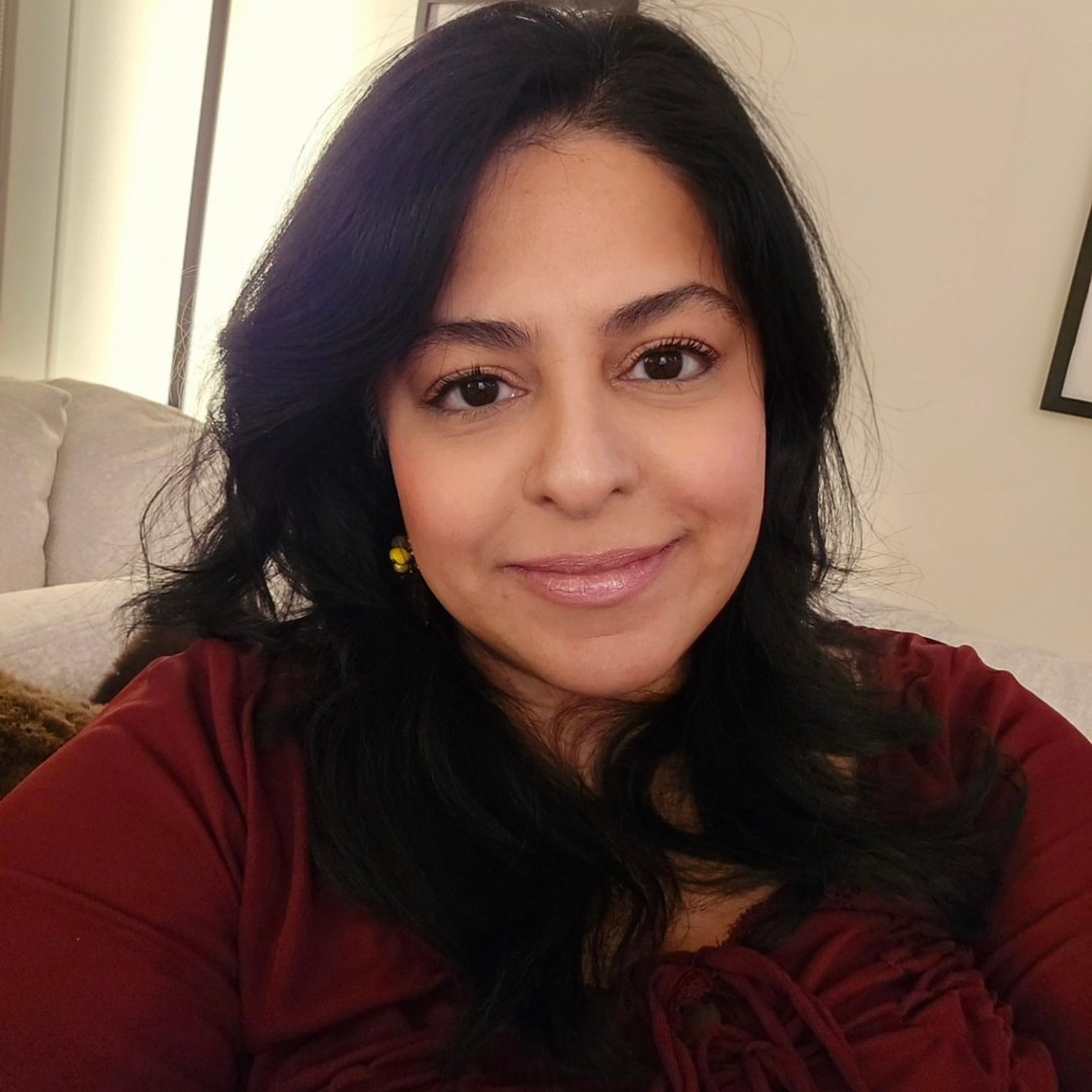 Asima Arora | Haute Sucré | Chef