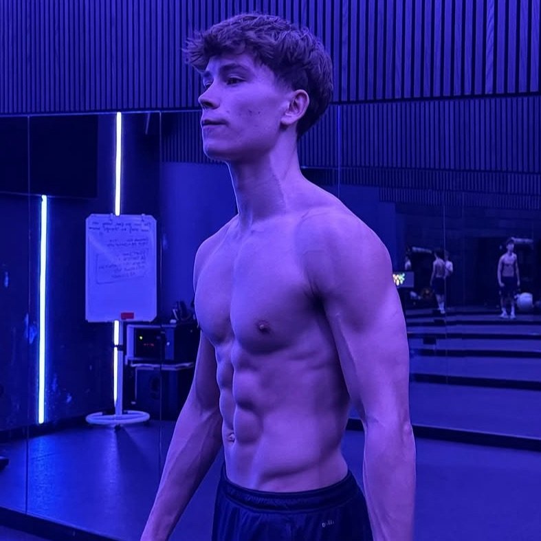 Jack Low | Elite Fitness Coach