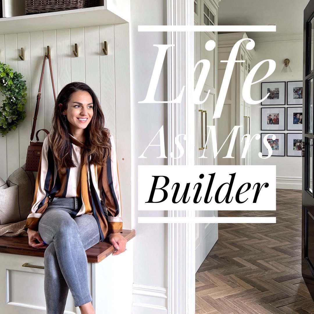 Trina Staunton | Interiors | Home Hacks | Amazon Finds