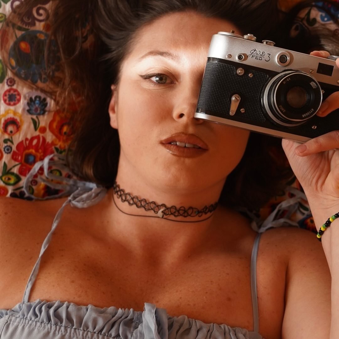 Photo| Video & Art Director| Cinematic|amsterdam
