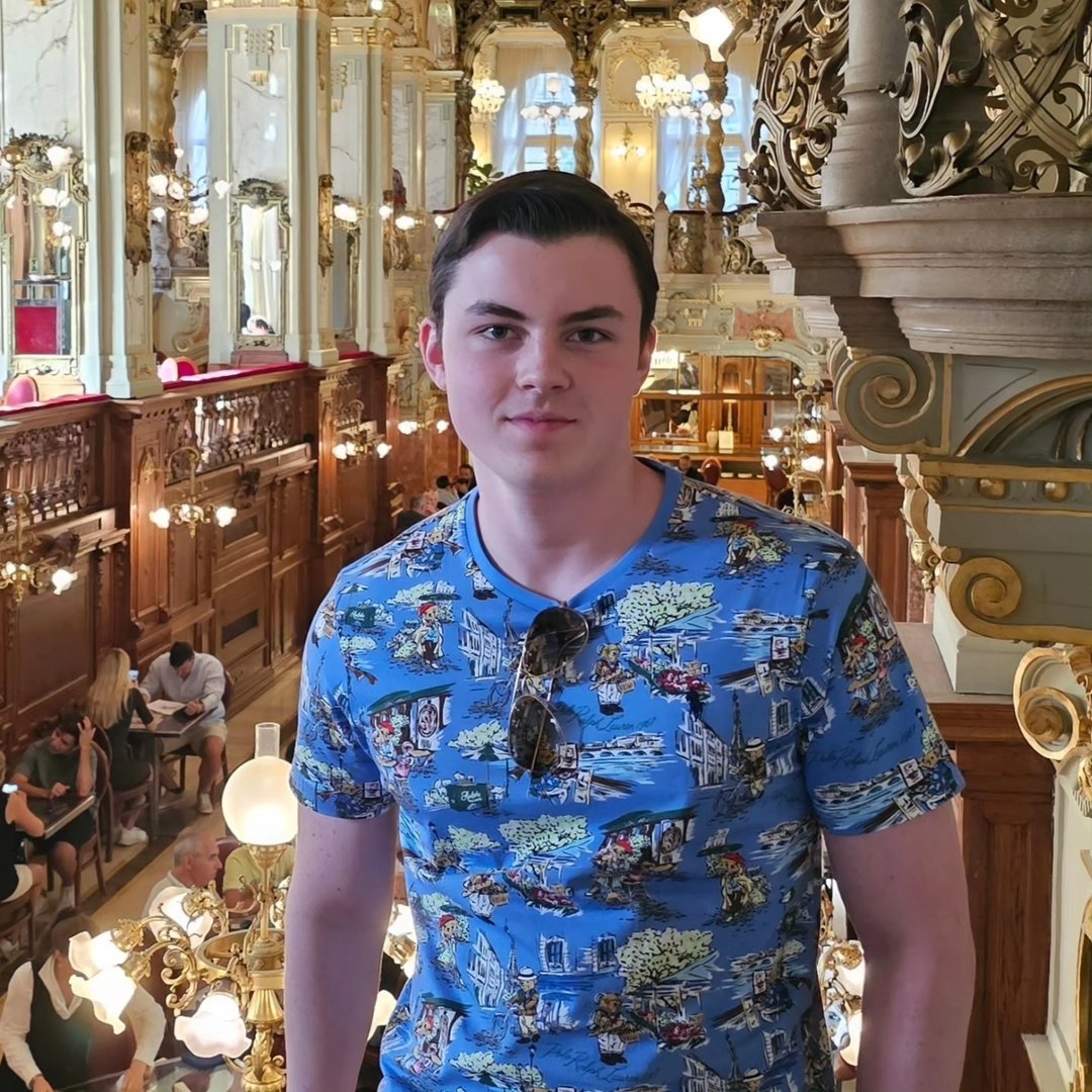 Alain Dobrev