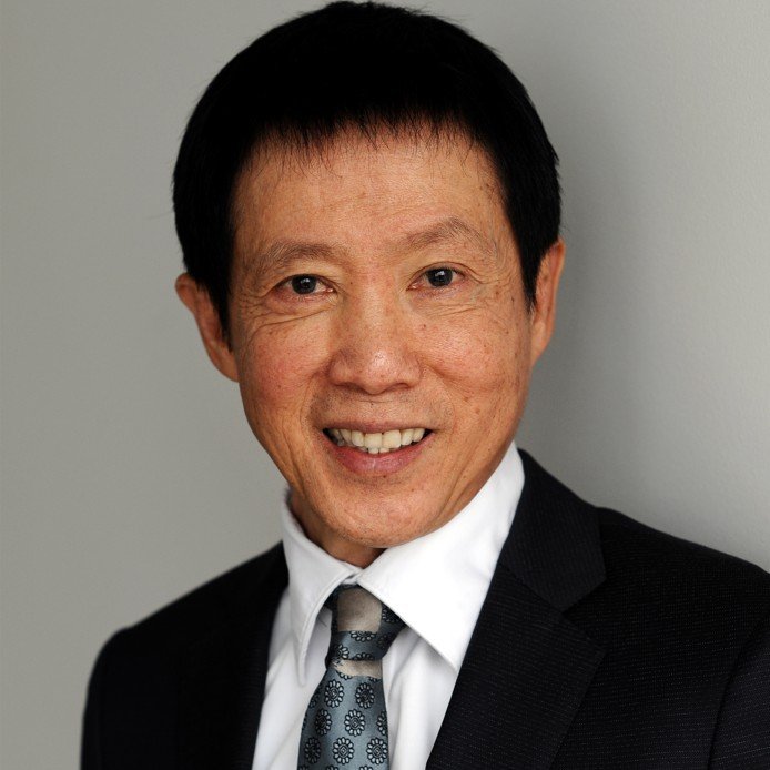 Dr Hosen Kiat
