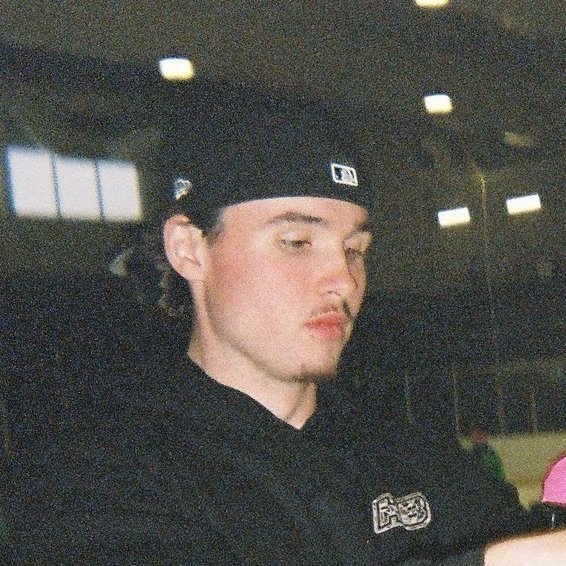 Aiden Dale