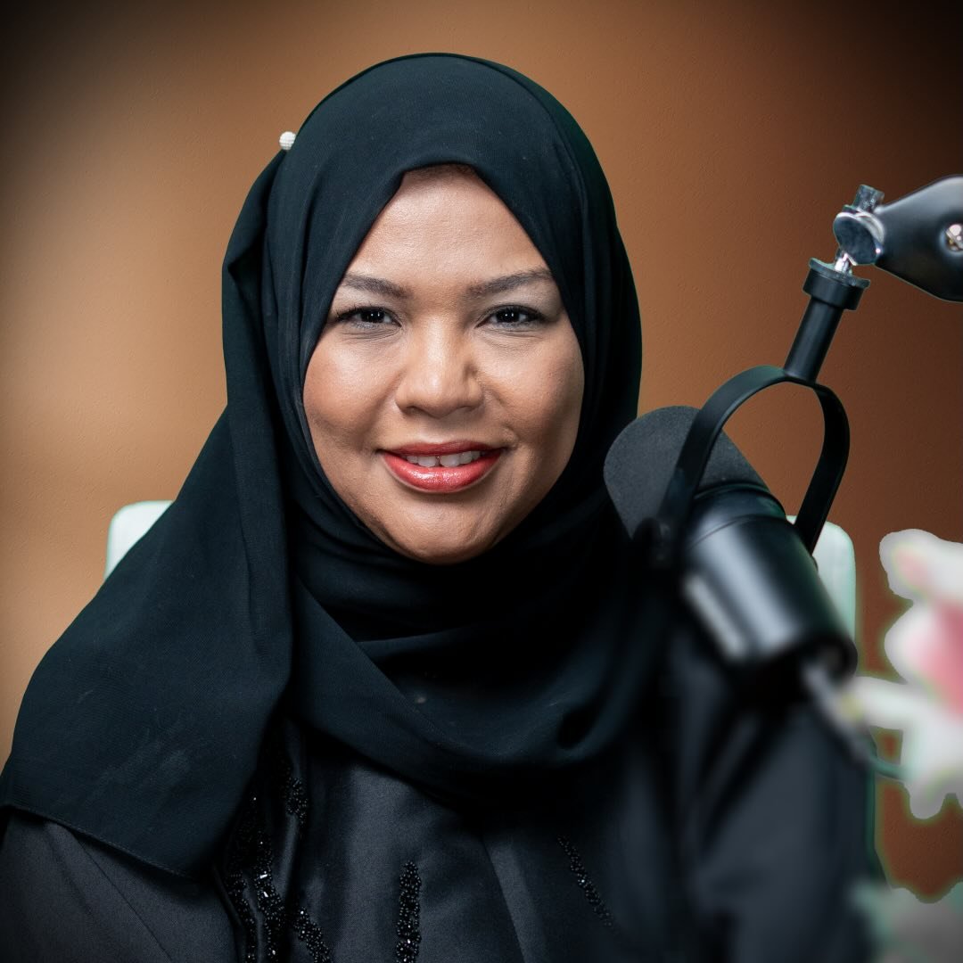 Mufida Al Digeil | Faith Based Coaching | Women’s Mental Health