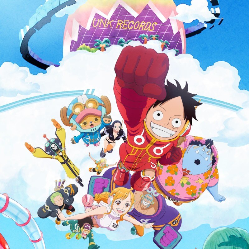 One Piece Official