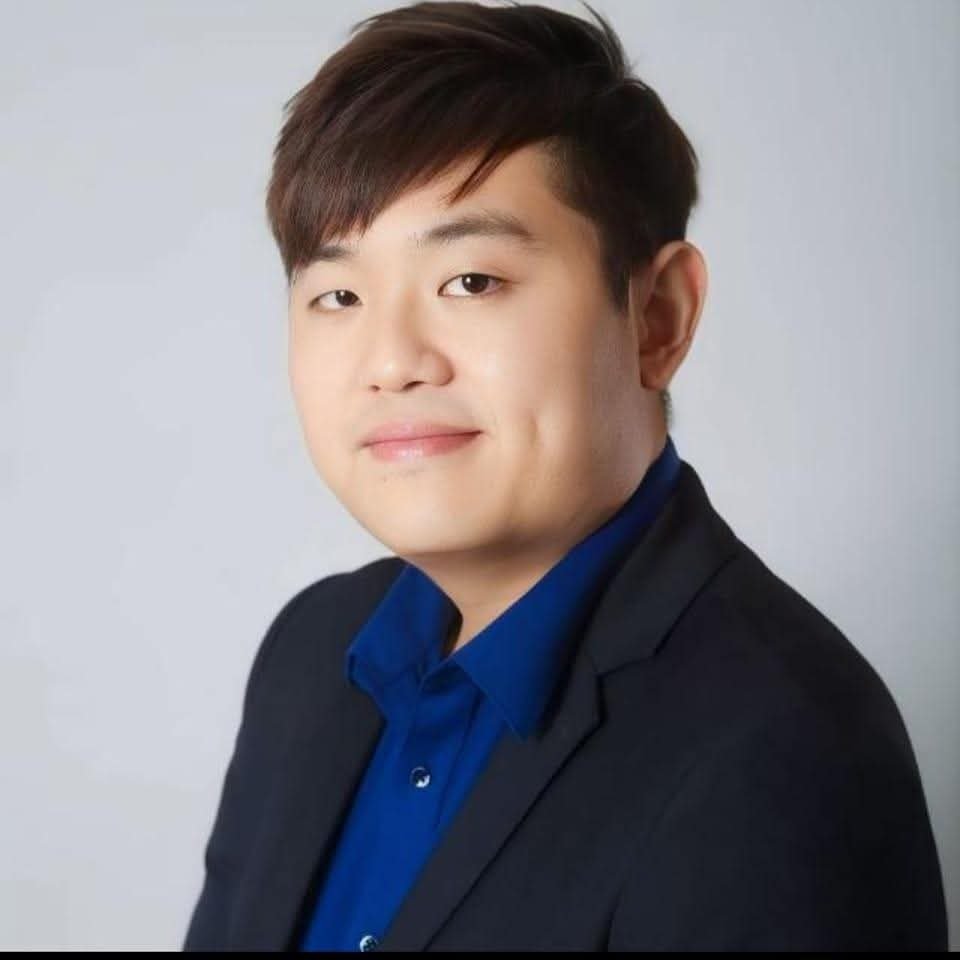 Sam Lee - The Social Doctor 🇦🇺🇭🇰